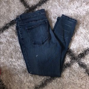 Express Jeans